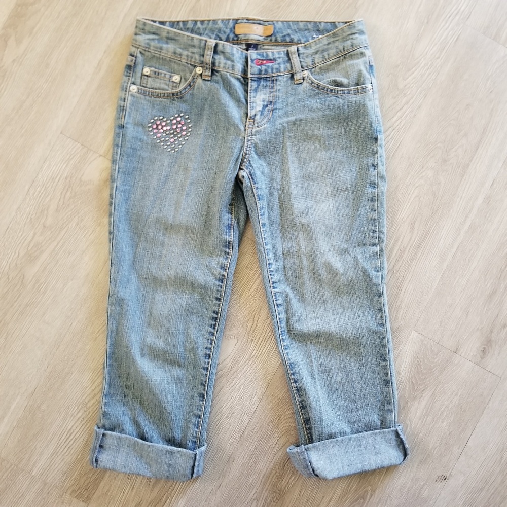 Capri's